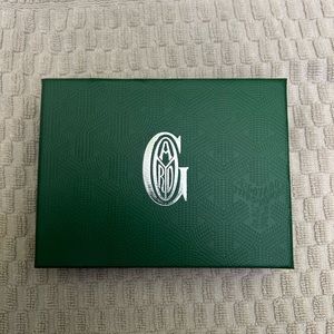 Brand new Goyard card holder